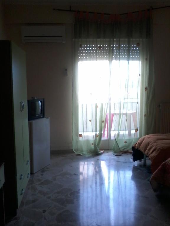 Santa Rosalia Hotel Palermo Room photo